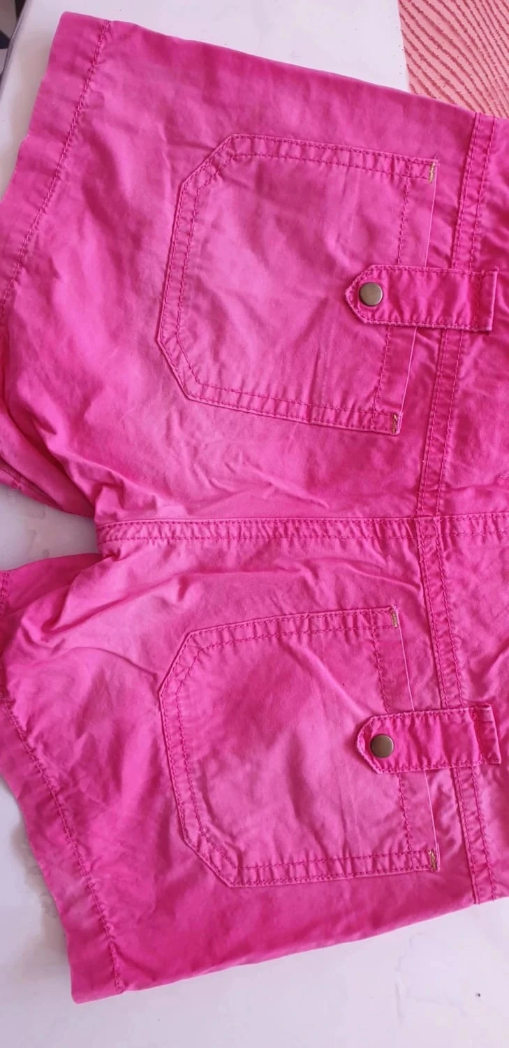 Short top 8/9 years – photo 4